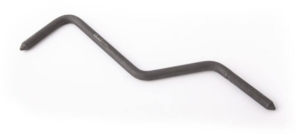 Pige positionnement volant moteur OEM 0153-N, 0188-Y, 7014-TJ, 7099-TM, 9797-34 - SA 6221 - CLAS Equipements