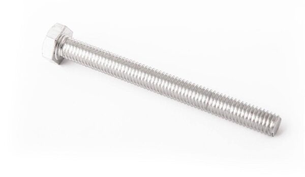 Vis de rechange M8x80mm OEM 0188-E - SA 6230 - CLAS Equipements