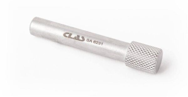 Pige positionnement vilebrequin OEM 0178-B, 5711-TB - SA 6231 - CLAS Equipements