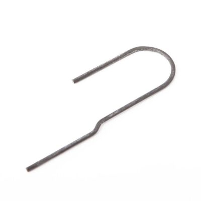 Pige de positionnement galet tendeur OEM 0117-AR - SA 6236 - CLAS Equipements