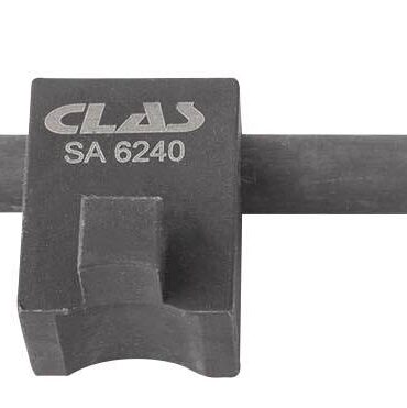 Levier de tension galet tendeur OEM 0178-E - SA 6240 - CLAS Equipements