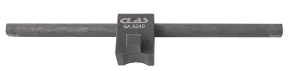 Levier de tension galet tendeur OEM 0178-E - SA 6240 - CLAS Equipements