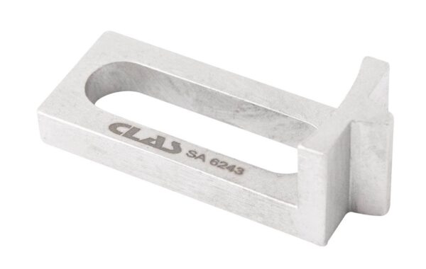 Outil positionnement volant moteur OEM 0134-AF, 0134-Q, 0188-F, 9004-T - SA 6243 - CLAS Equipements