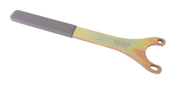 Levier de positionnement poulie OEM 0606-A1.A2 - SA 6252 - CLAS Equipements
