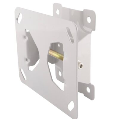 Support mural pivotant 120° 142x170mm poru enrouleur huile HU 1316 - SA 6266 - CLAS Equipements
