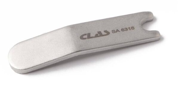 Outil de positionnement galet tendeur OEM 23-058, 310-084, T10008 - SA 6316 - CLAS Equipements