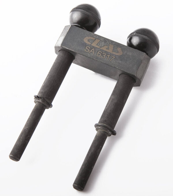 Outil de positionnement arbre à cames OEM T10016, T10074 - SA 6317 - CLAS Equipements