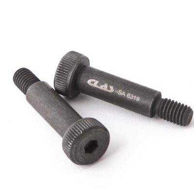 2 vis de rechange de positionnement arbre à cames OEM MP1-1312, T10098, T20038 - SA 6319 - CLAS Equipements