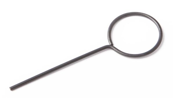 Pige de tension pour galet tendeur OEM T40011 - SA 6322 - CLAS Equipements