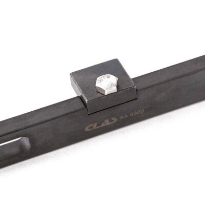 Plaque blocage arbre à cames OEM MP1-1312, T10098, T20038 - SA 6323 - CLAS Equipements