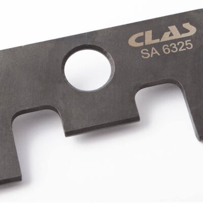 Plaque de positionnement arbre à came OEM 3418 - SA 6325 - CLAS Equipements
