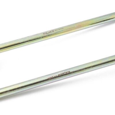 2 guides face avant M8 OEM 3411 - SA 6339 - CLAS Equipements