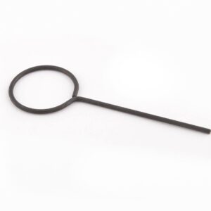 Pige de tension pour galet tendeur OEM T40011 - SA 6343 - CLAS Equipements