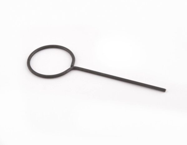 Pige de tension pour galet tendeur OEM T40011 - SA 6343 - CLAS Equipements