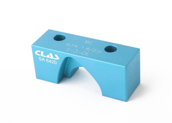 Outil de positionnement arbre à cames M2 OEM 1825042000 - SA 6420 - CLAS Equipements