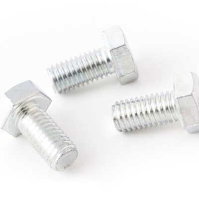 3 vis de rechange M8x125 pour coffret de calage - SA 6435 - CLAS Equipements