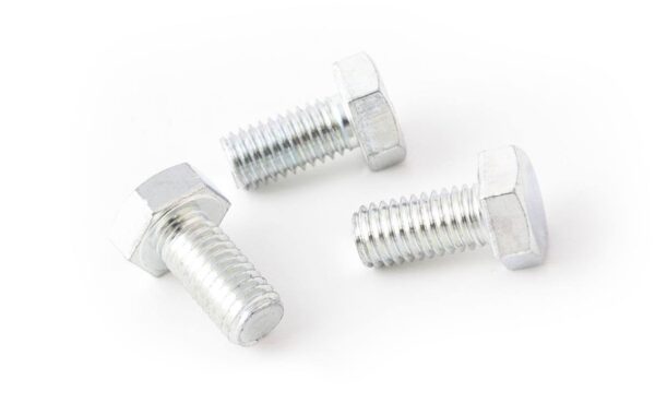 3 vis de rechange M8x125 pour coffret de calage - SA 6435 - CLAS Equipements