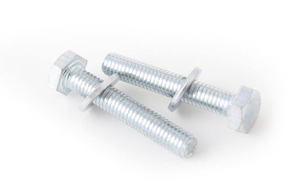 2 vis de rechange M6x100 + rondelle pour coffret de calage - SA 6437 - CLAS Equipements