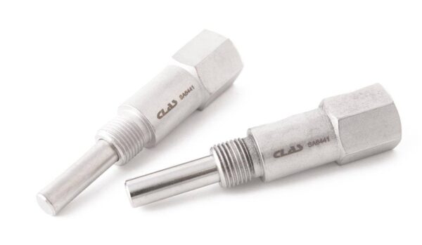 2 piges de positionnement arbre à cames OEM 1870896900 - SA 6441 - CLAS Equipements