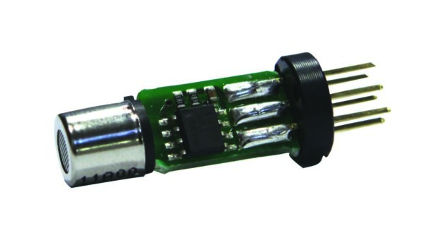 Capteur pour détecteur fuites de gaz AC 6497 - SA 6497 - CLAS Equipements