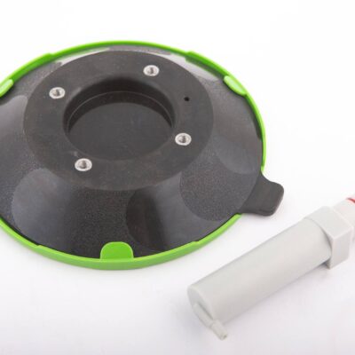 Ventouse a pompe ø150mmVentouse a pompe ø150mm- SA 6498 - CLAS Equipements