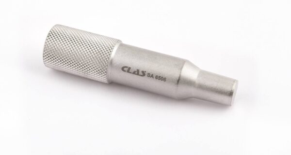 Pige positionnement vilebrequin OEM KM-929 - SA 6506 - CLAS Equipements