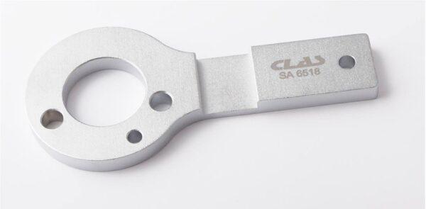 Outil de positionnement vilbrequin OEM 1860905000, 1860905010, EN-46788 - SA 6518 - CLAS Equipements