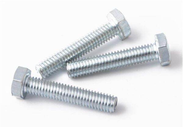 3 vis M6x30mm de rechange pour coffret de calage OM 6500 - SA 6521 - CLAS Equipements