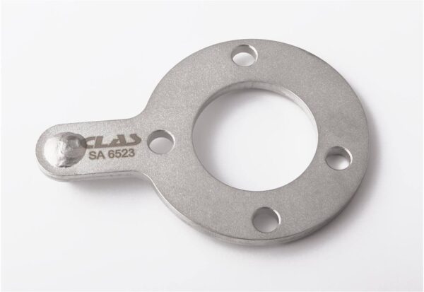 Outil de positionnement vilbrequin OEM 1870900300, 303-1468 - SA 6523 - CLAS Equipements