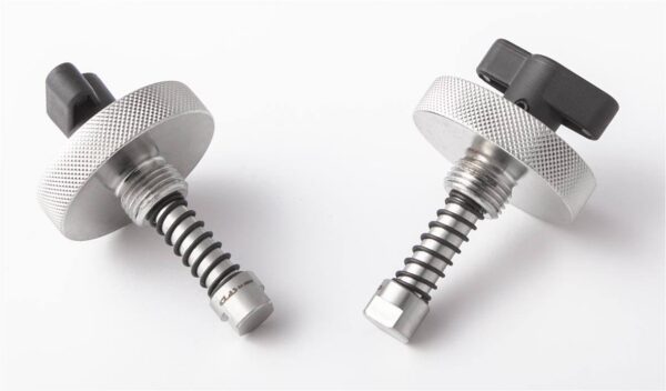 2 piges de positionnement arbre à cames OEM 1860985000, 1871000900, EN-46781 - SA 6526 - CLAS Equipements