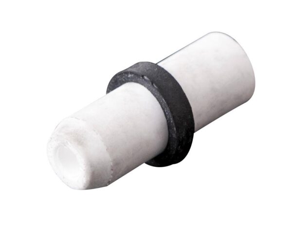 Buse céramique pour pistolet de sablage OP 0615 - SA 6616 - CLAS Equipements