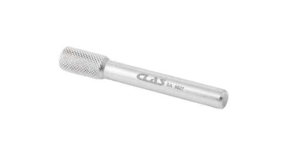 Pige de positionnement volant moteur OEM 21-263, 303-735, 49 JE 02 021 - SA 6627 - CLAS Equipements