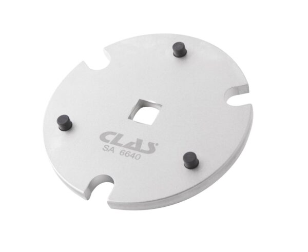 Outil de positionnement pompe OEM 303-679A - SA 6640 - CLAS Equipements