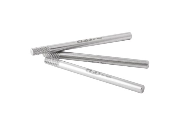3 goujons pour maintien outil OEM 303-1151, 303-679A - SA 6645 - CLAS Equipements
