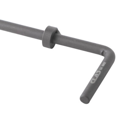 Pige de calage 6mm coudée pompe injection OEM 23-019 - SA 6652 - CLAS Equipements