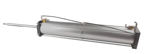 Vérin complet pour compresseur de ressorts - SA 6899 - CLAS Equipements