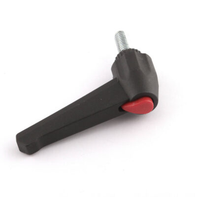 Molette de verrouillage bras pour compresseur de ressorts - SA 6908 - CLAS Equipements