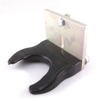 Coupelle inférieure renforcée ø78-130mm pour compresseur de ressorts - SA 6916 - CLAS Equipements