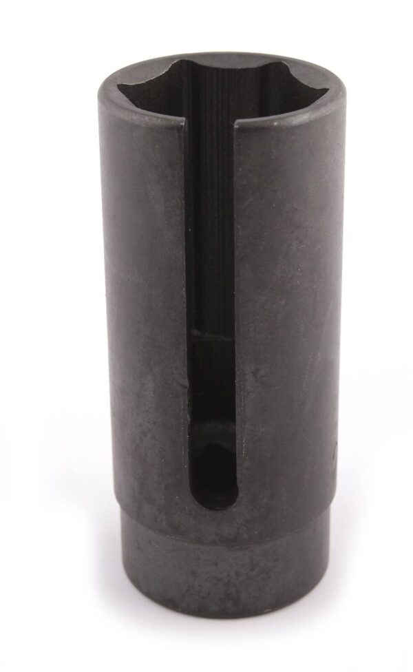 Douille fendue 29mm L.90mm 1/2" CrV - SA 7047 - CLAS Equipements
