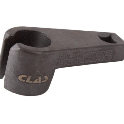 Douille fendue 22mm 7/8" L.30mm entraînement déporté 3/8" CrV - SA 7054 - CLAS Equipements