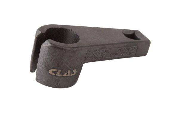 Douille fendue 22mm 7/8" L.30mm entraînement déporté 3/8" CrV - SA 7054 - CLAS Equipements
