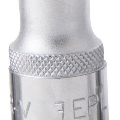 Douille torx plus EP7 L.25mm 1/4" CrV - SA 7087 - CLAS Equipements