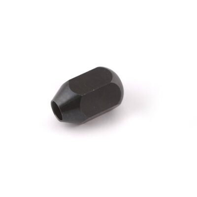Ecrou de serrage standard biconique M10x1,25 pour équilibreuse à roues - SA 7102 - CLAS Equipements