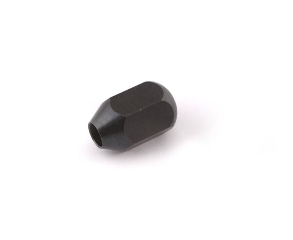Ecrou de serrage standard biconique M10x1,25 pour équilibreuse à roues - SA 7102 - CLAS Equipements