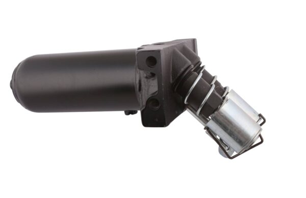 Vérin complet pour cric rouleur OH 7014 - SA 7117 - CLAS Equipements