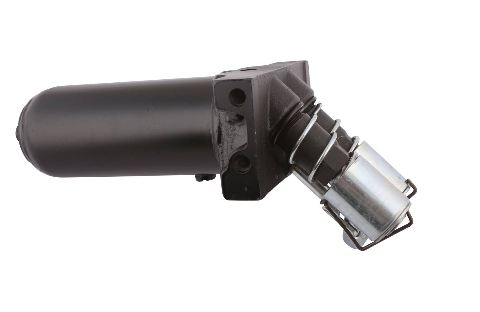 Vérin complet pour cric rouleur OH 7014 - SA 7117 - CLAS Equipements