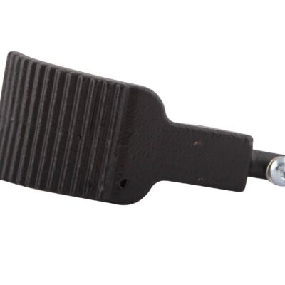 Pédale approche rapide pour cric rouleur OH 7014 - SA 7118 - CLAS Equipements