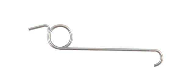 Ressort rappel manche pour cric rouleur OH 7014 - SA 7119 - CLAS Equipements