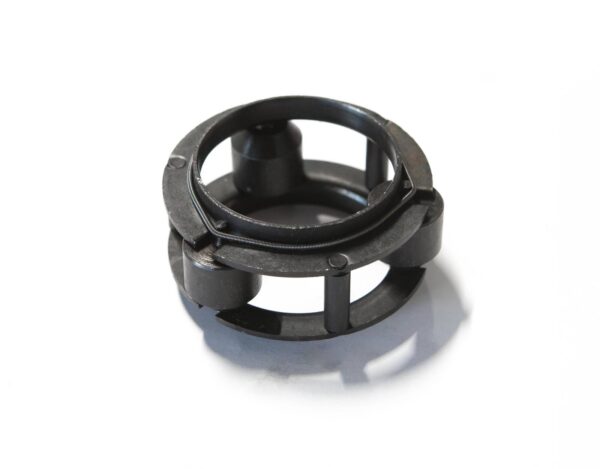 Kit de réparation ø35-45mm outil démontage bielettes de direction OM 9274 - SA 7335 - CLAS Equipements