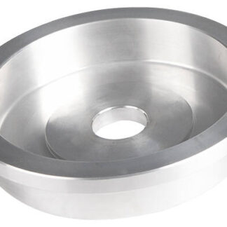 Entretoise centrage VUL/4x4 pour arbre d'équilibreuse ø40mm - SA 7861 - CLAS Equipements